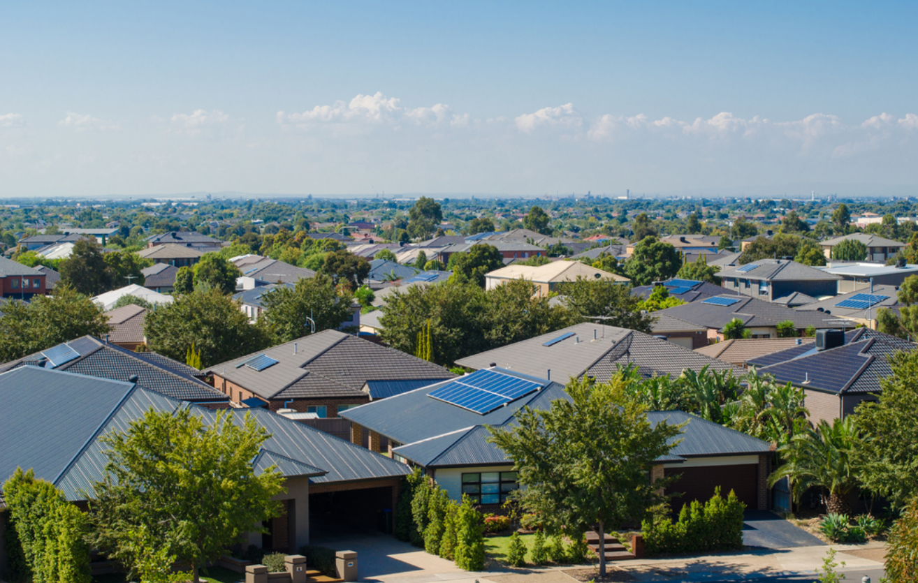 Environmental Factors to Consider when Buying Property in Melbourne