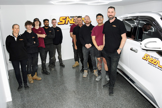 Sheen Ferntree Gully: Celebrating decades of service, community spirit, and quality repairs