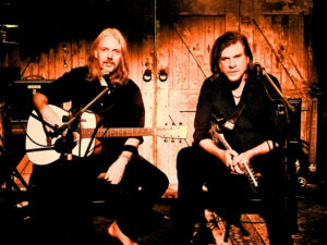 Soul and story telling