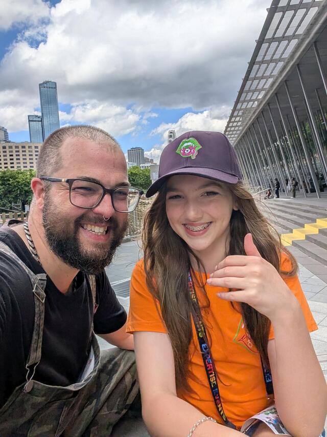 Heartache inspires youth arts space in the Dandenongs