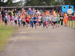 Fun Run returns to support Angliss kids