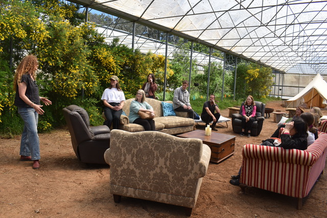 Trek’s Professional Open Day in pictures