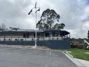 Join Upwey Belgrave RSL