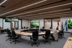 Council passes new community funding package