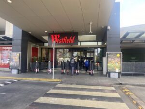 5 new bike repair stations in Knox