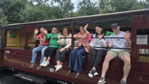 125 years of iconic Puffing Billy Railway