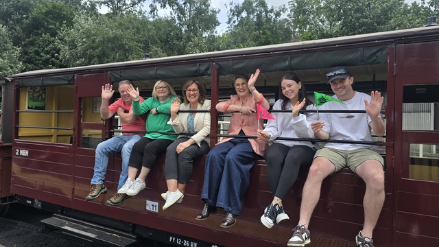 125 years of iconic Puffing Billy Railway