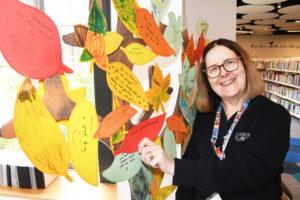 Unite and grow together this 16 Days of Activism