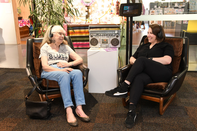 Voices of the Dandenongs, 40 years strong