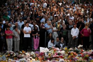 Thoughts of Yarra Ranges Council with victims of Bondi shooting