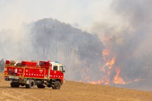 CFA issues summer fire safety warning
