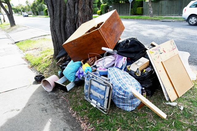 Yarra Ranges residents: Check your rubbish collection dates
