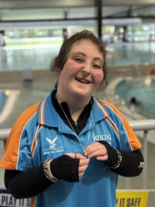 The perfect fit: Rachel’s love of people led her to fulfilling employment