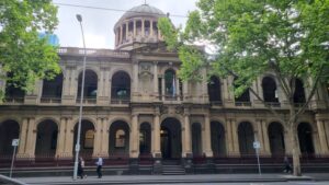 Bayswater North man sentenced to 25 years for partner’s murder