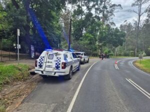Belgrave police prep for new op