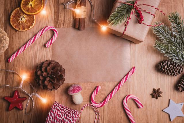 10 things to do to fuel the festive feels