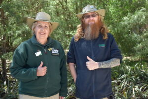 It is always the time of year to volunteer