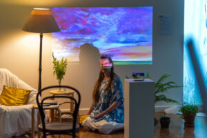 The collaborative Cloud Time comes to Healesville