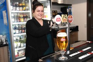 More than just a game at Monbulk Bowling Club