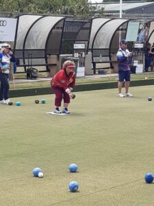 Heartbreak in the heat for the Monbulk bowlers