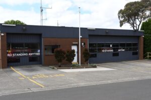 Support Monbulk CFA with non-operational roles