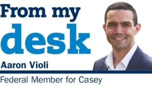 Communications crucial in bushfire