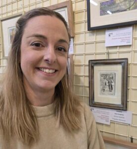 2025 arts keep community stitched together