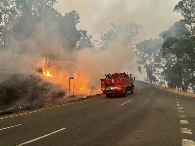 Misinformation misleading communities after major disasters