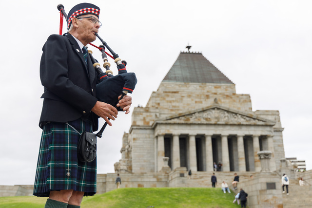 Nashos encouraged to march to commemorate service